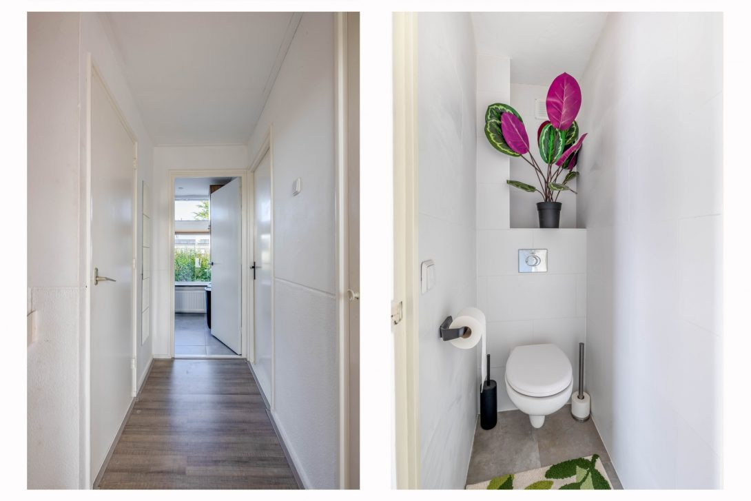 Tussenwoning te koop: Marijkestraat 7, Zoetermeer