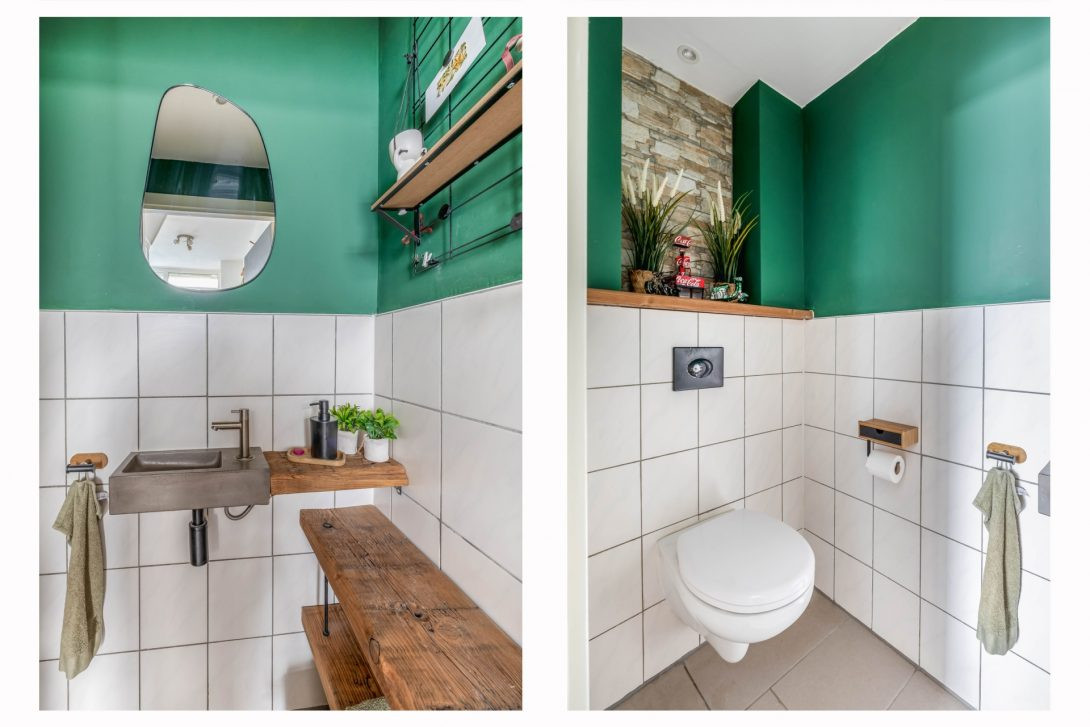 Tussenwoning te koop: Marijkestraat 7, Zoetermeer