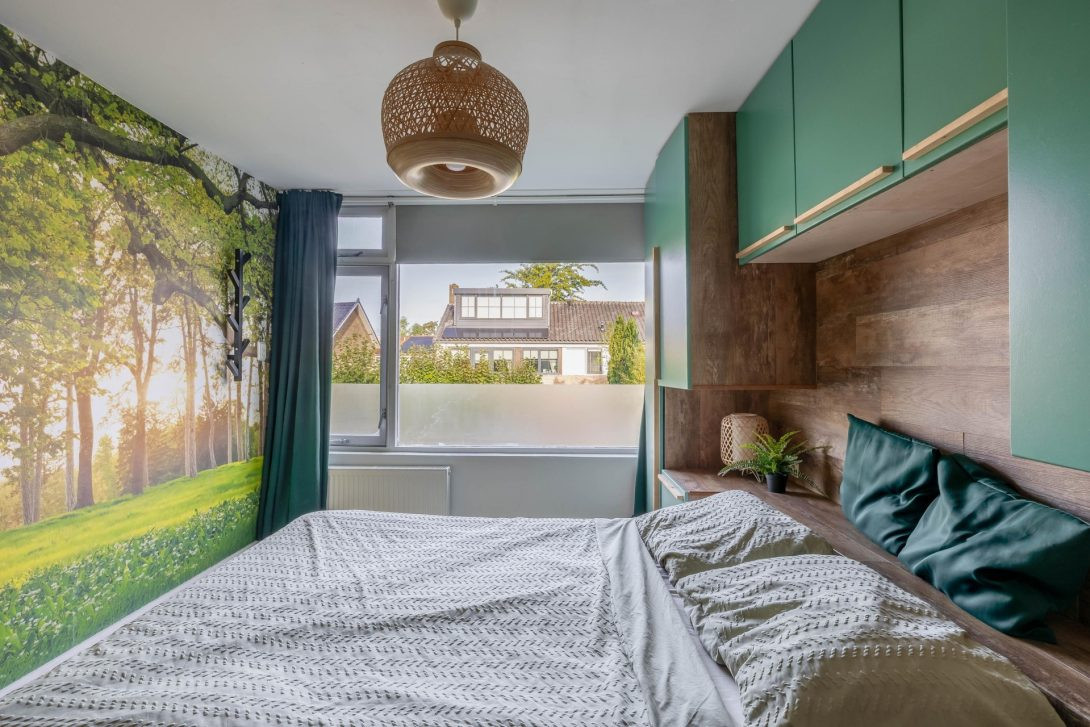 Tussenwoning te koop: Marijkestraat 7, Zoetermeer