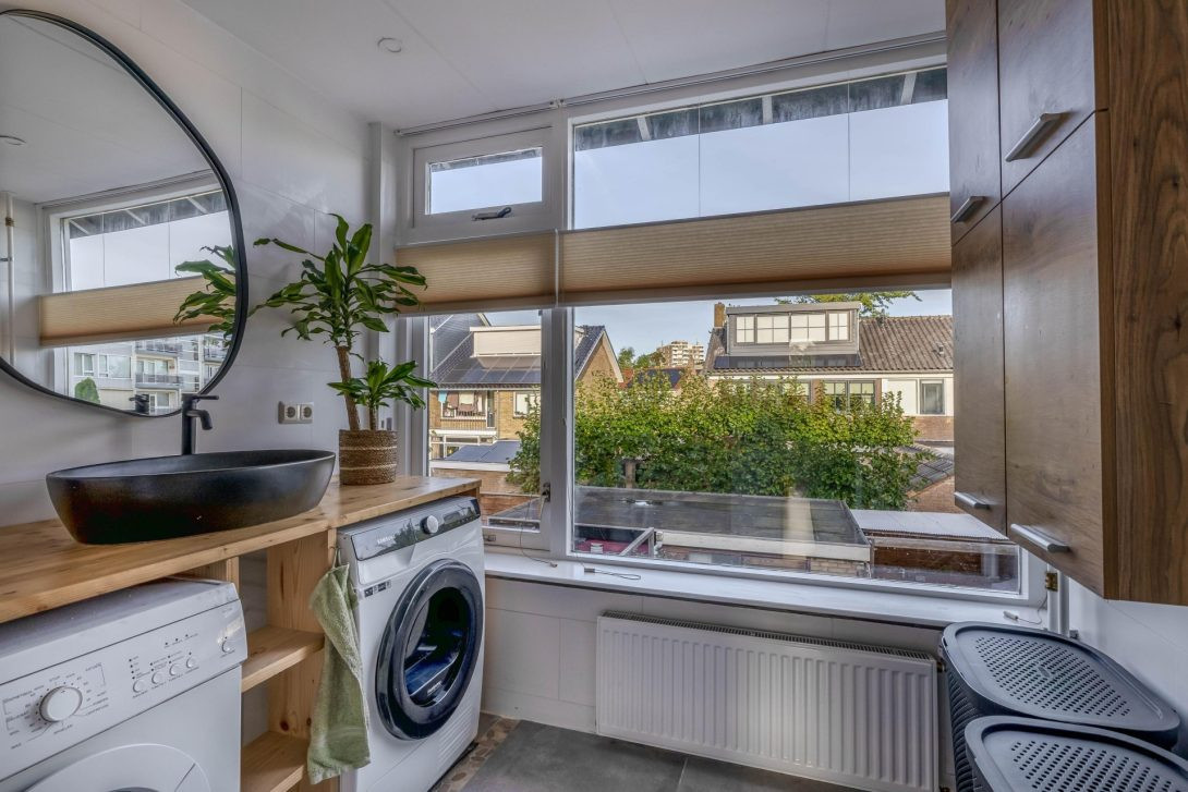Tussenwoning te koop: Marijkestraat 7, Zoetermeer