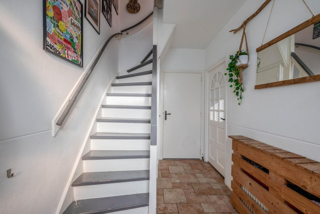 Tussenwoning te koop: Marijkestraat 7, Zoetermeer