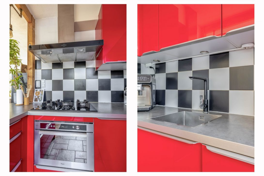 Tussenwoning te koop: Marijkestraat 7, Zoetermeer