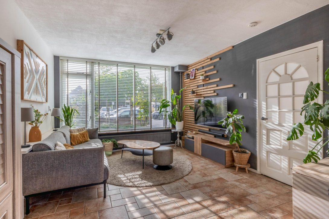 Tussenwoning te koop: Marijkestraat 7, Zoetermeer