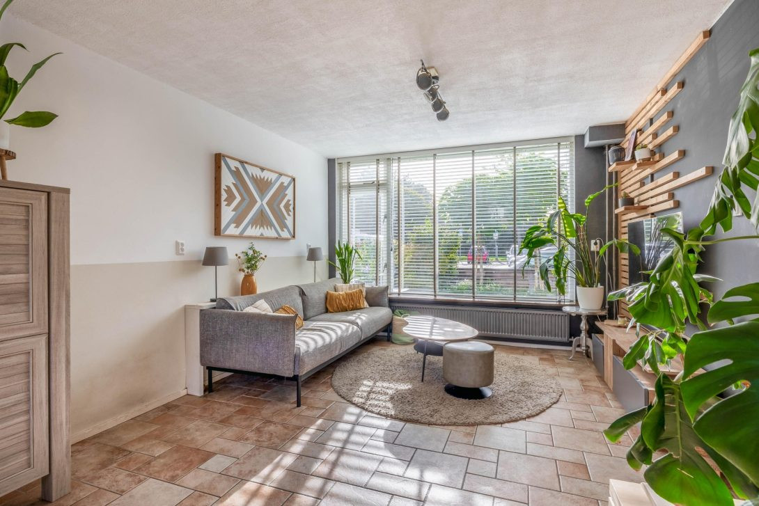 Tussenwoning te koop: Marijkestraat 7, Zoetermeer