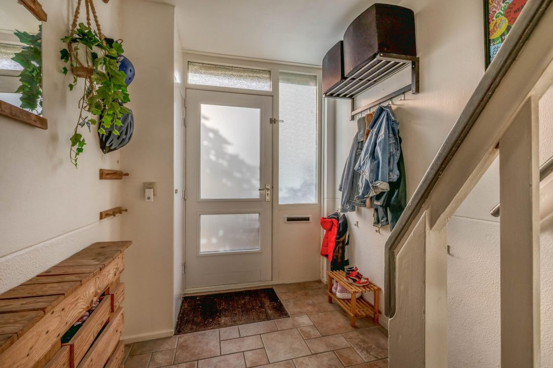 Tussenwoning te koop: Marijkestraat 7, Zoetermeer