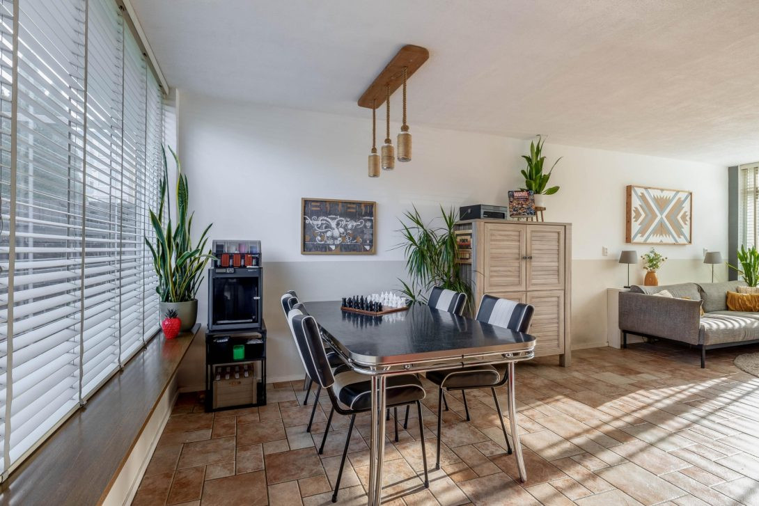 Tussenwoning te koop: Marijkestraat 7, Zoetermeer