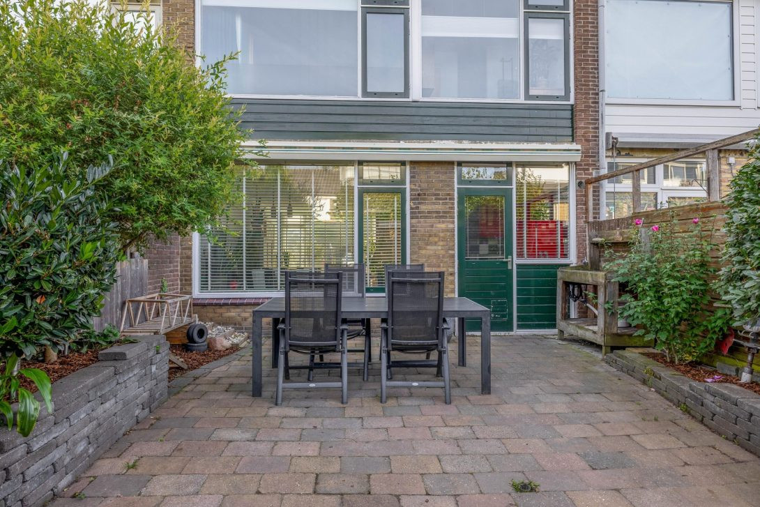 Tussenwoning te koop: Marijkestraat 7, Zoetermeer