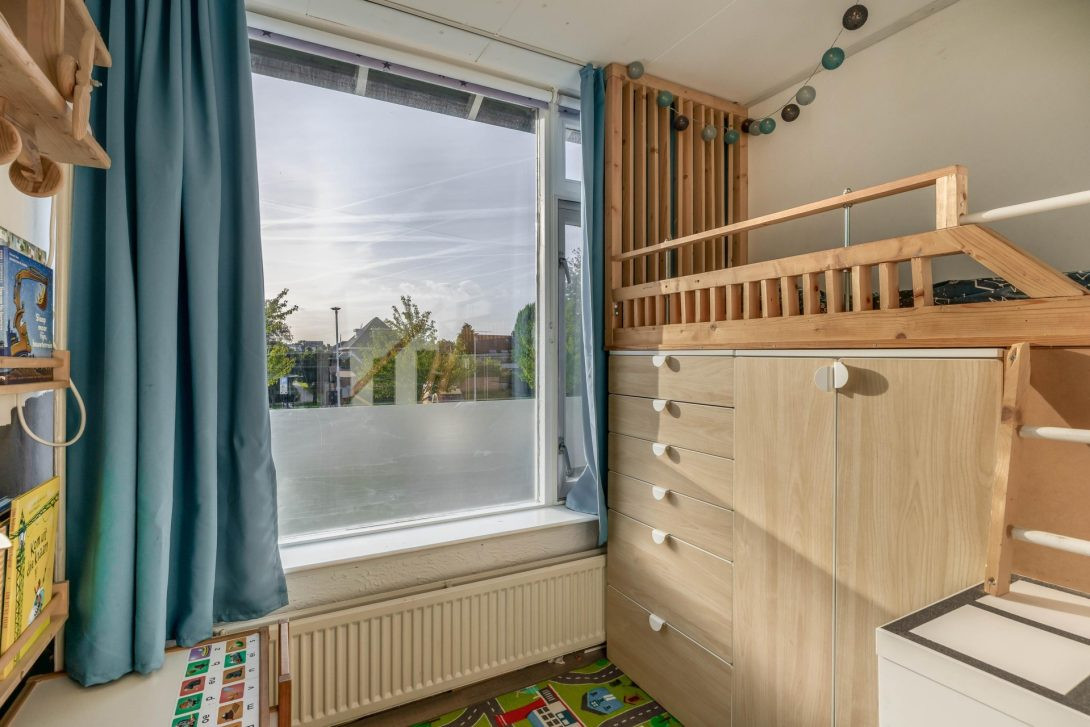 Tussenwoning te koop: Marijkestraat 7, Zoetermeer