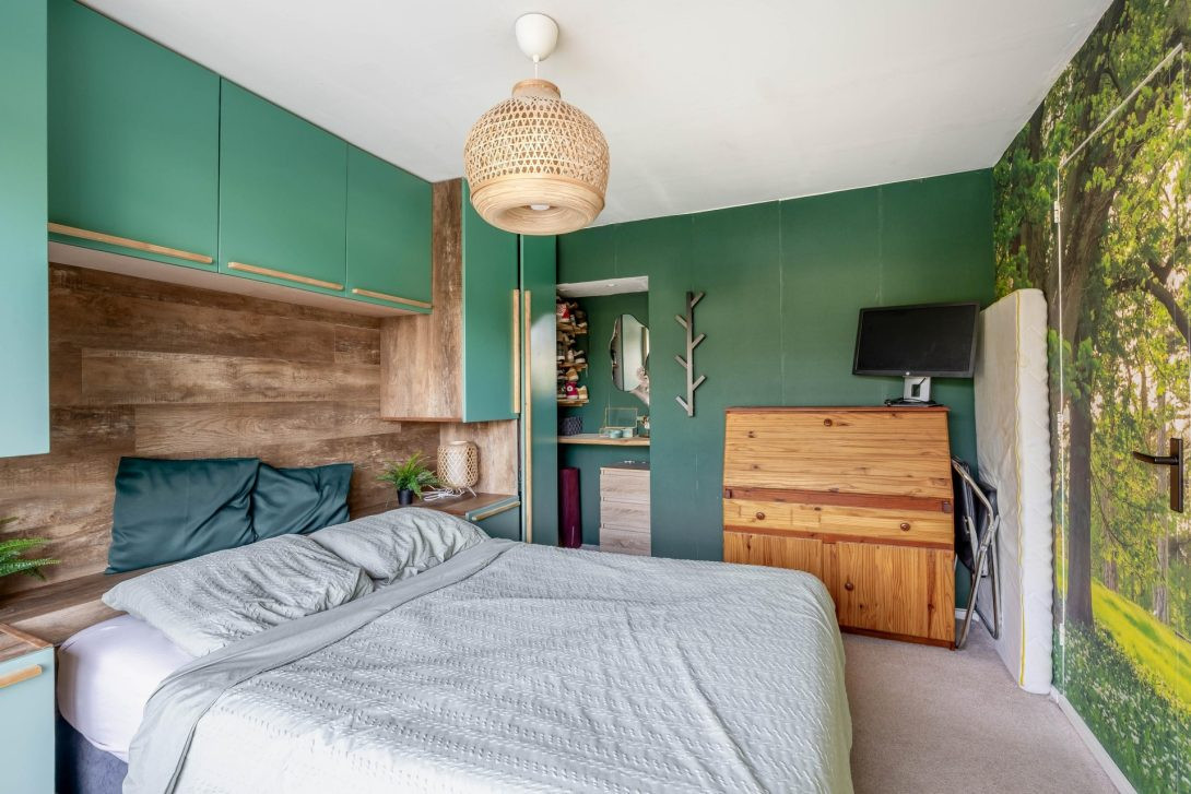 Tussenwoning te koop: Marijkestraat 7, Zoetermeer