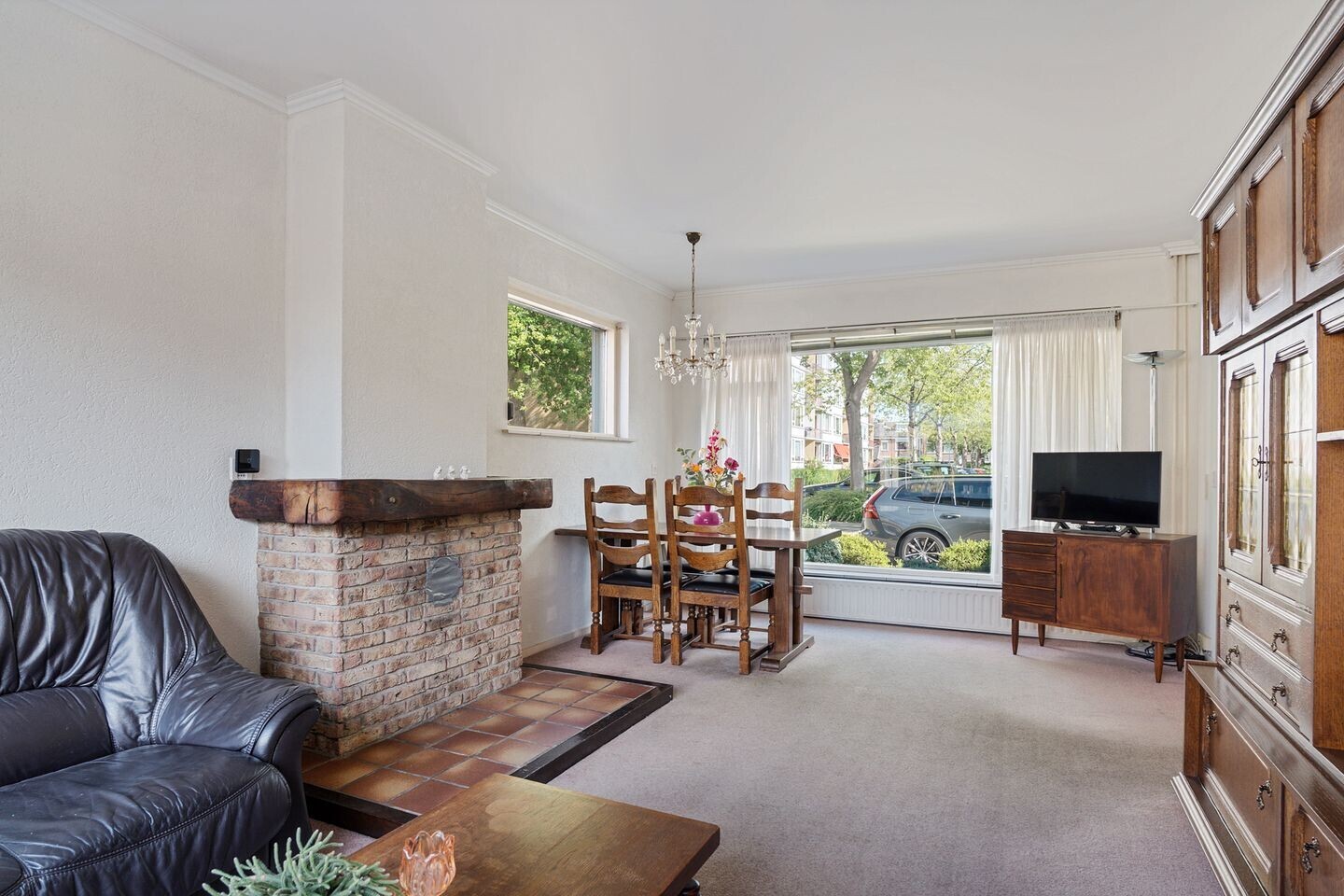 Hoekwoning te koop: Tollensstraat 33, Zoetermeer