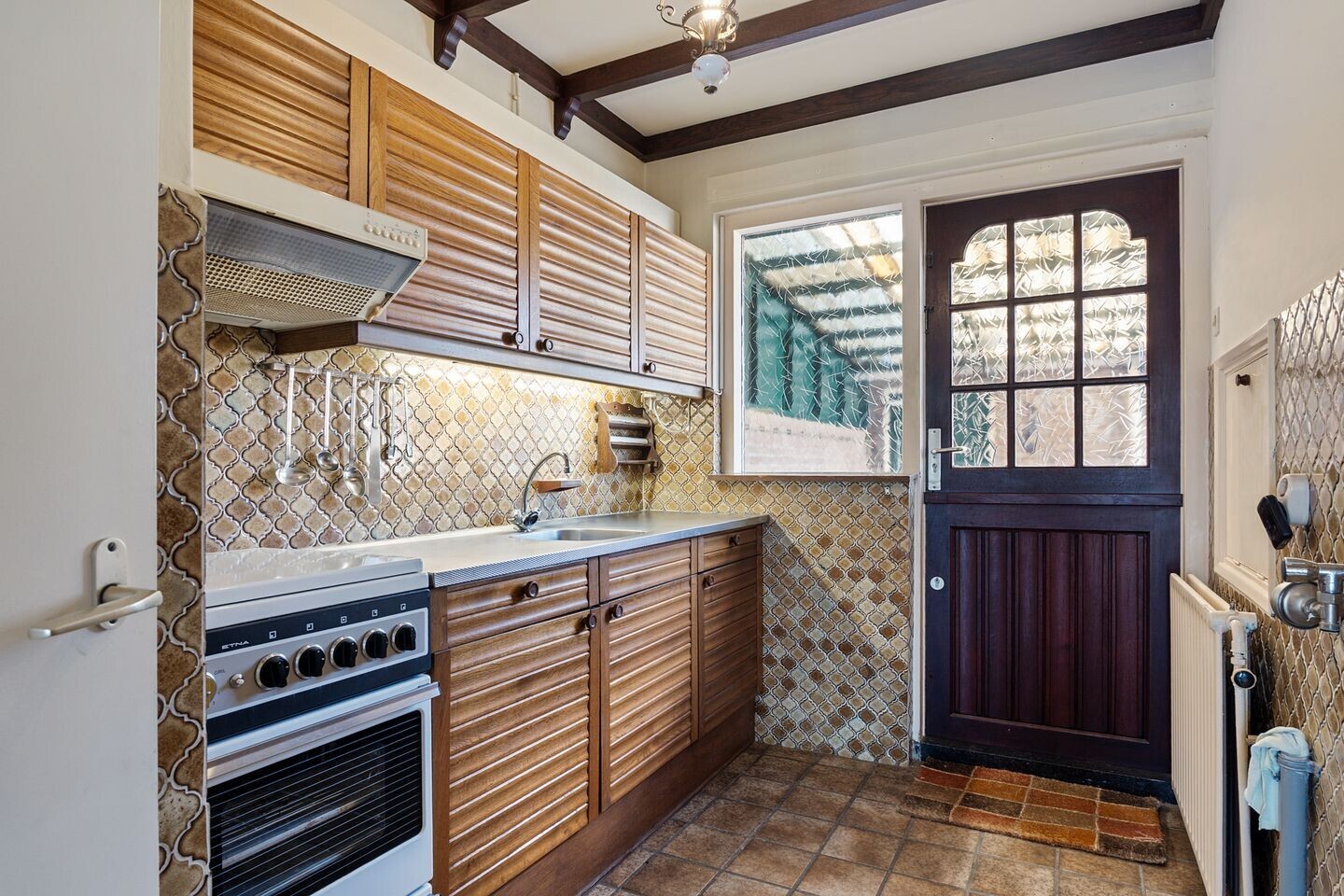 Hoekwoning te koop: Tollensstraat 33, Zoetermeer