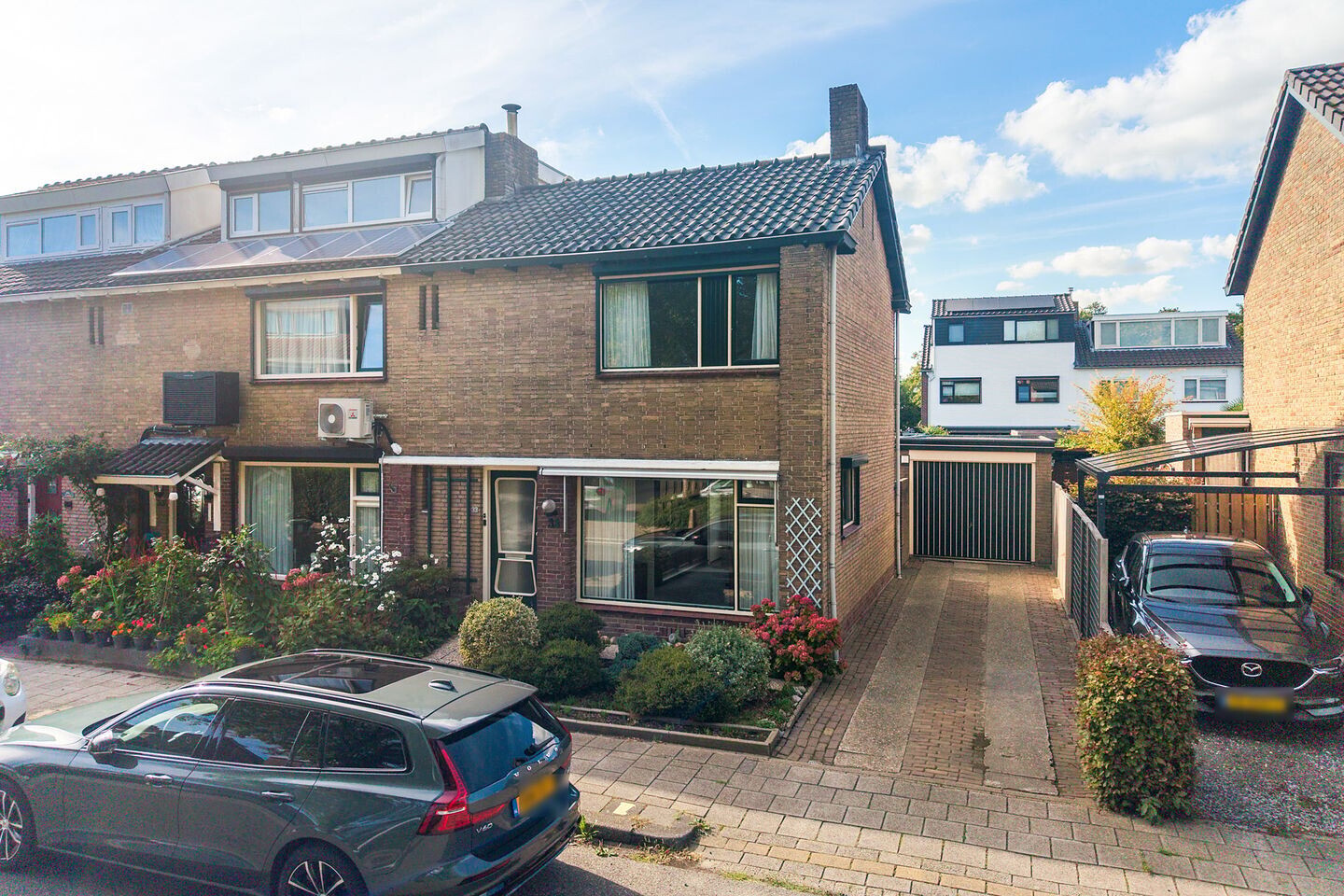 Hoekwoning te koop: Tollensstraat 33, Zoetermeer