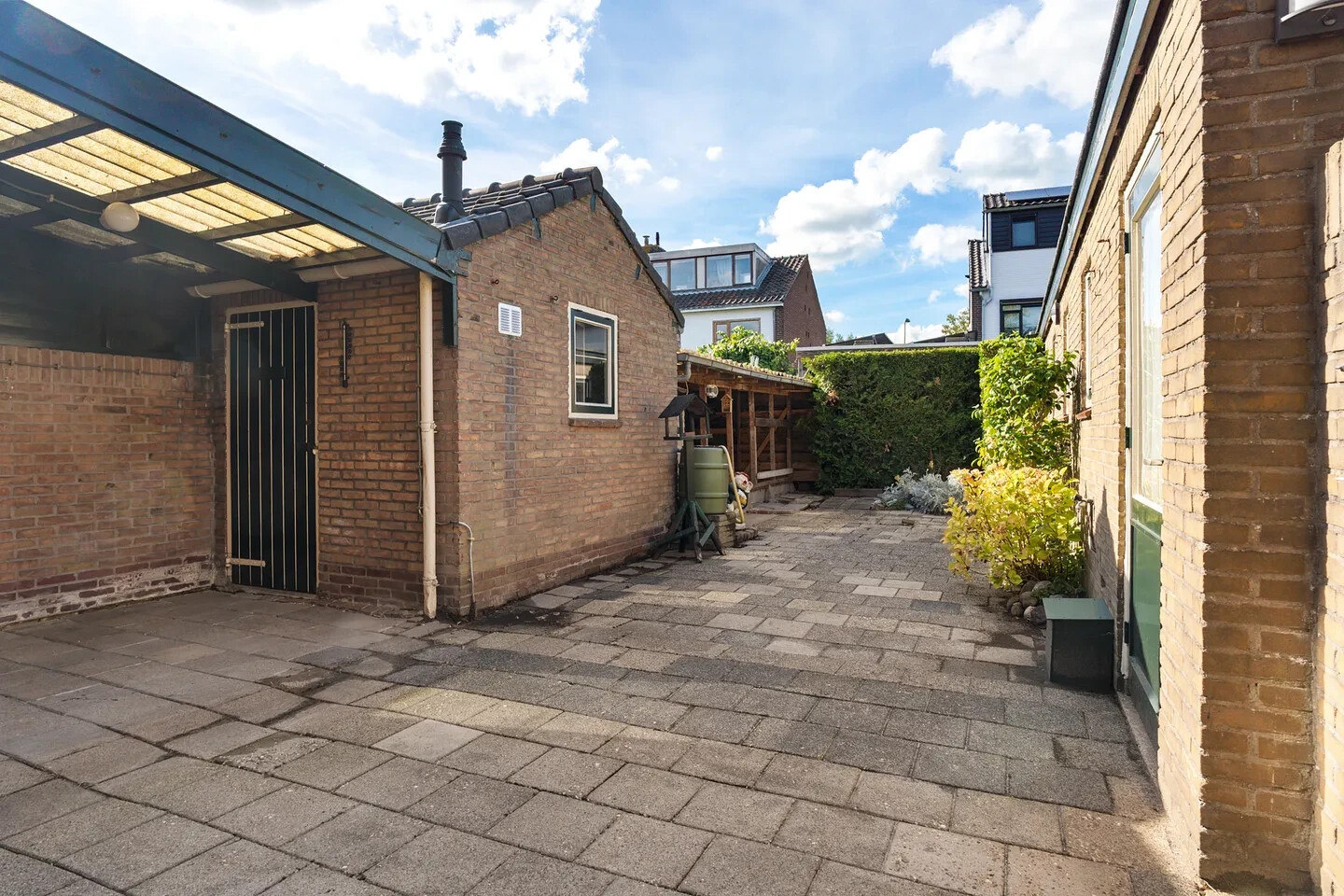 Hoekwoning te koop: Tollensstraat 33, Zoetermeer