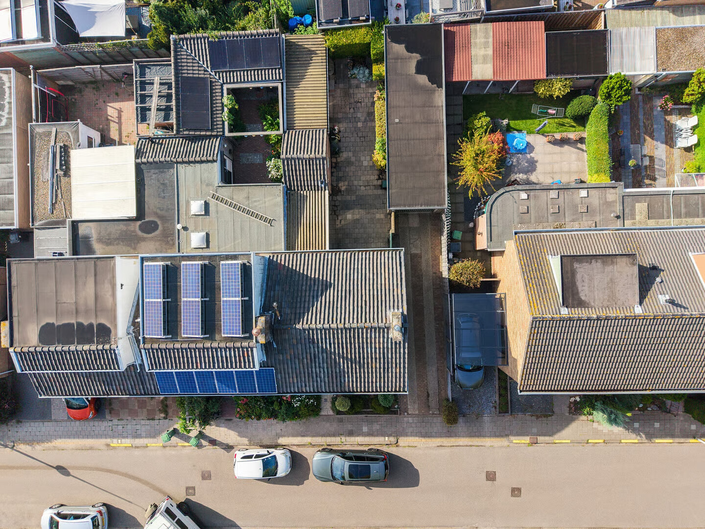Hoekwoning te koop: Tollensstraat 33, Zoetermeer