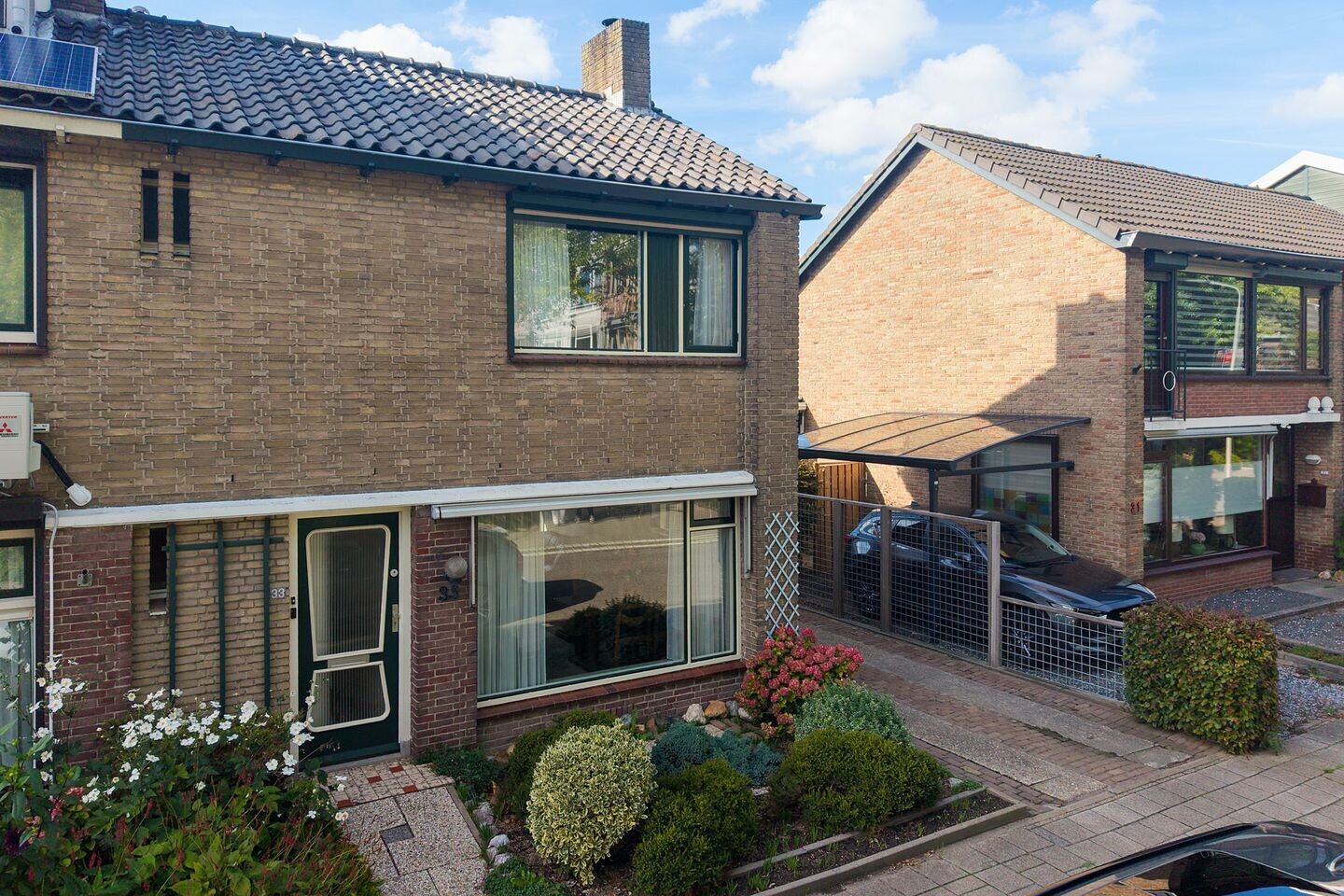 Hoekwoning te koop: Tollensstraat 33, Zoetermeer