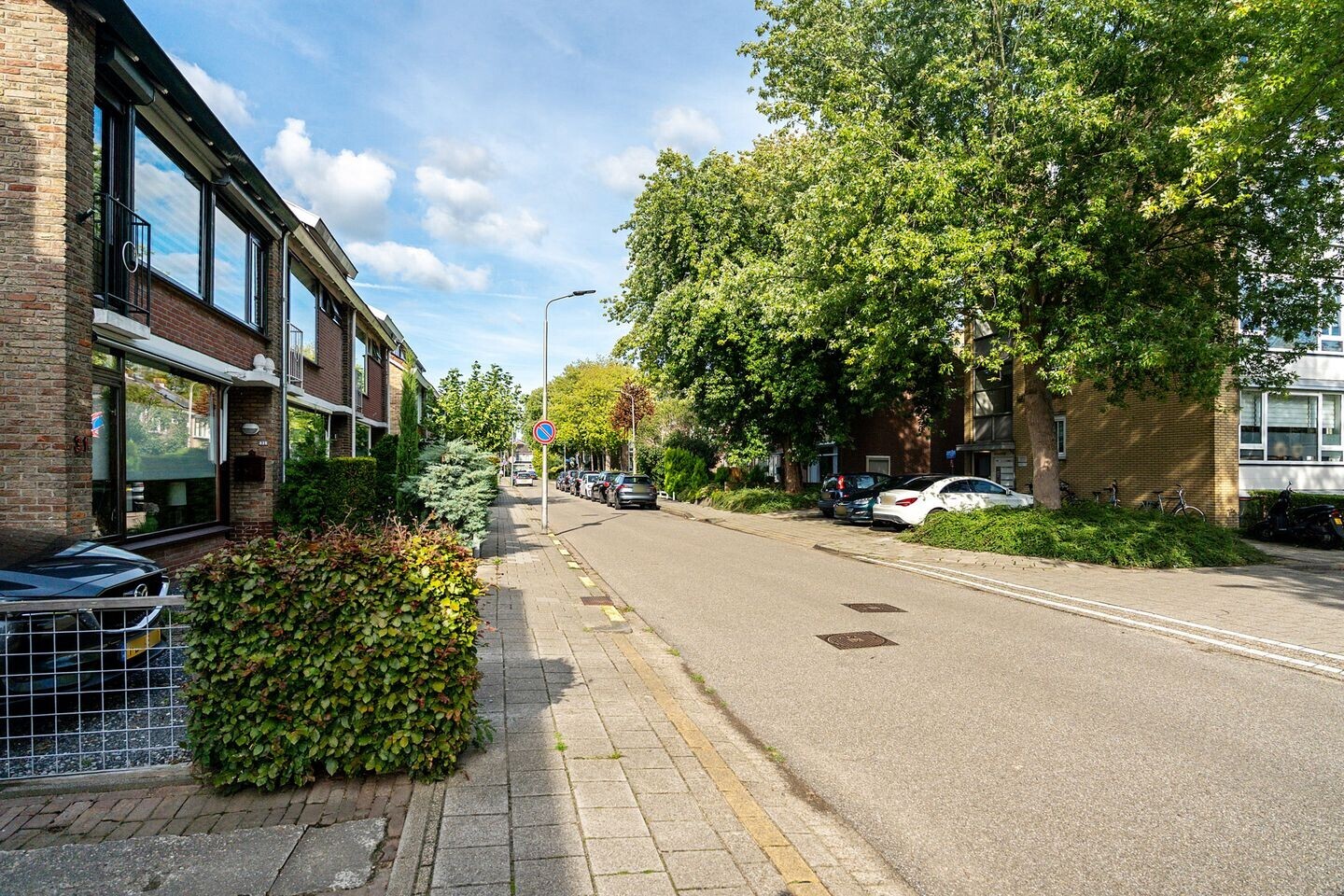 Hoekwoning te koop: Tollensstraat 33, Zoetermeer