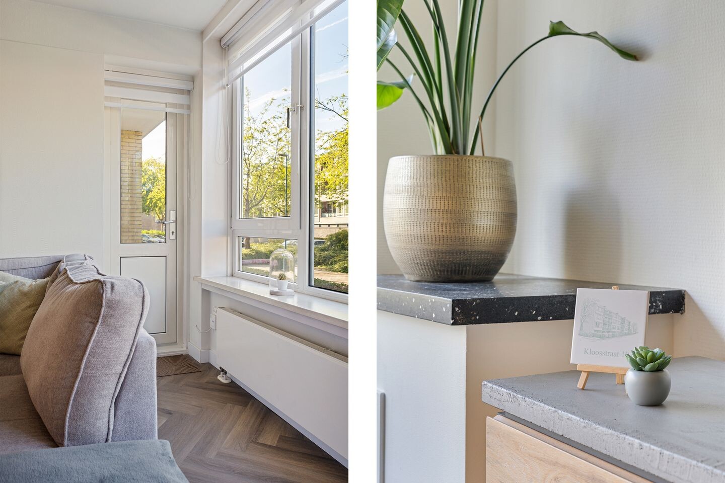 Appartement te koop: Kloosstraat 10, Zoetermeer