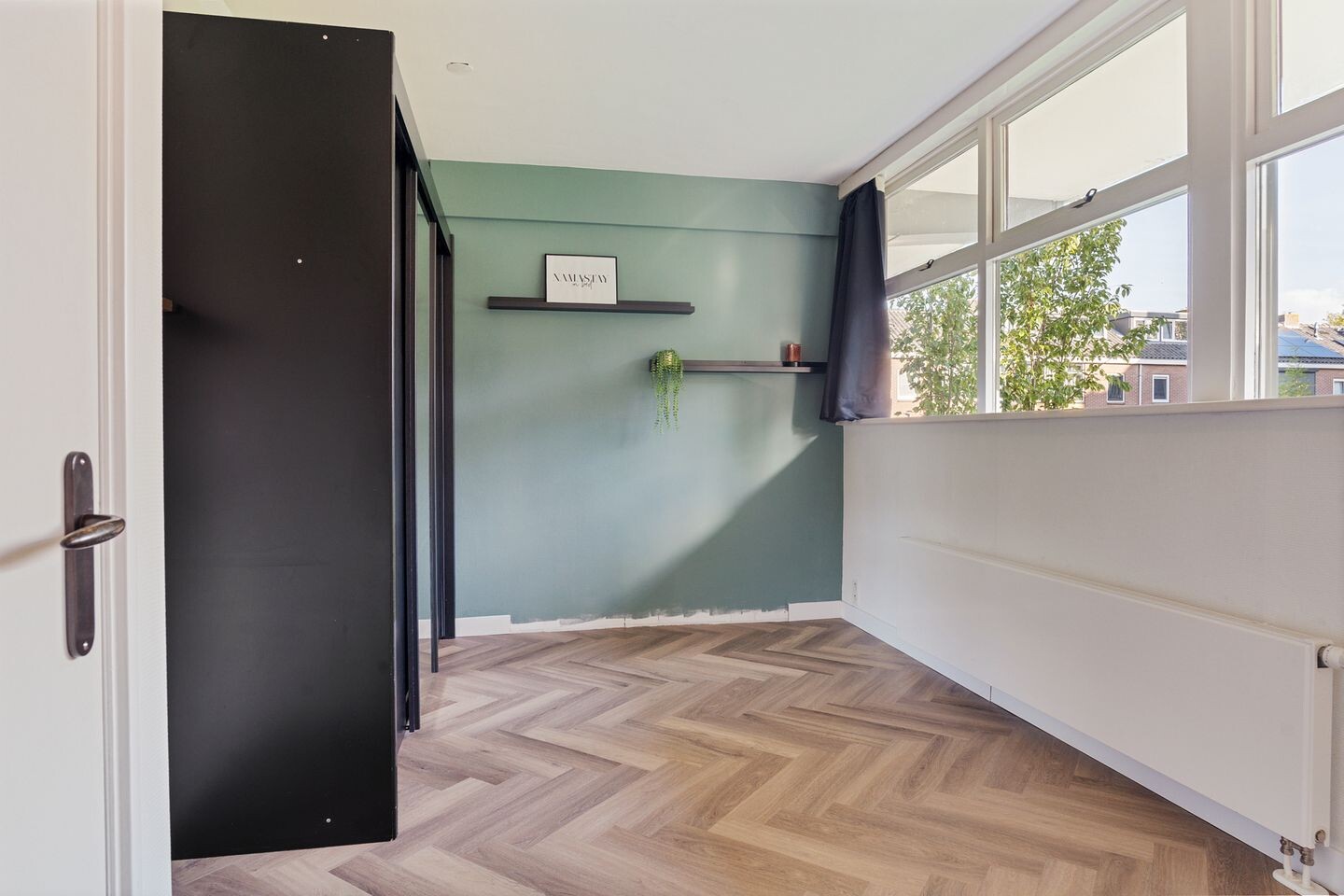 Appartement te koop: Kloosstraat 10, Zoetermeer
