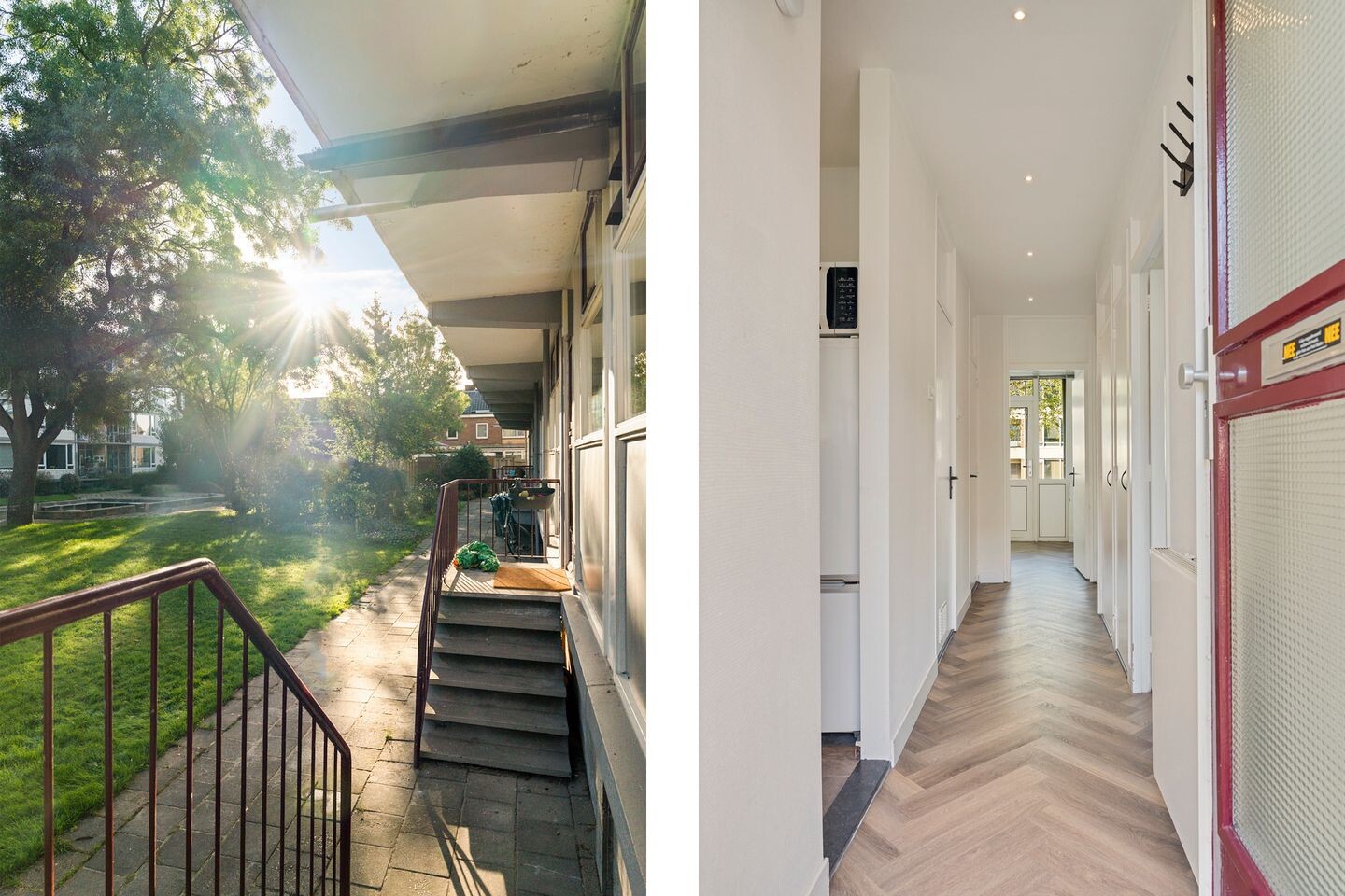 Appartement te koop: Kloosstraat 10, Zoetermeer