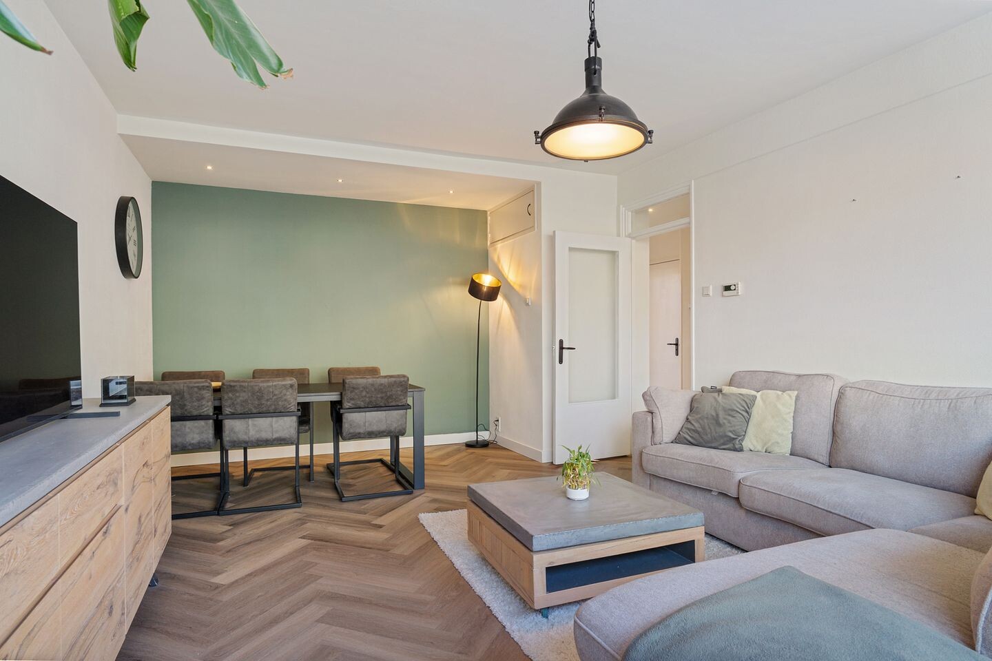 Appartement te koop: Kloosstraat 10, Zoetermeer