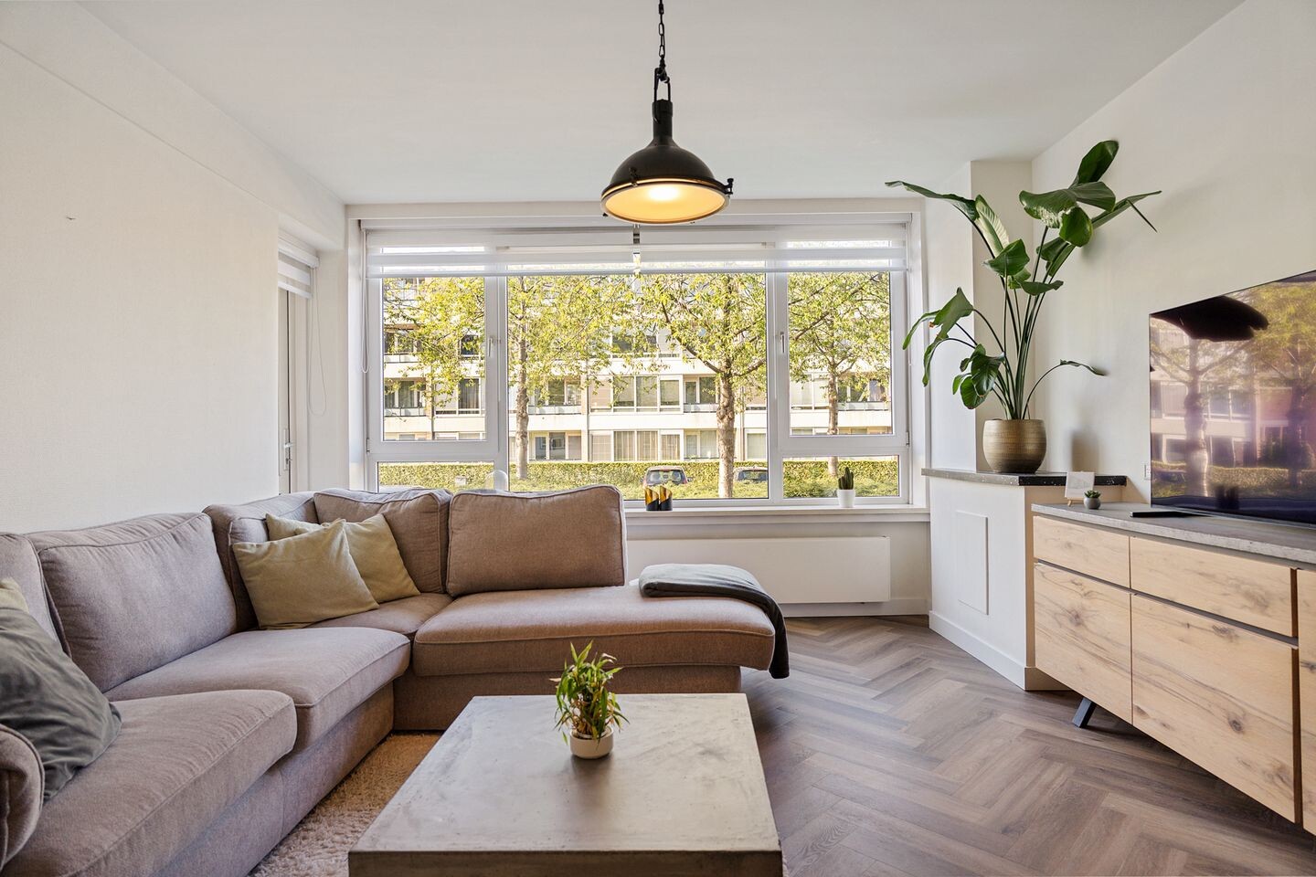 Appartement te koop: Kloosstraat 10, Zoetermeer