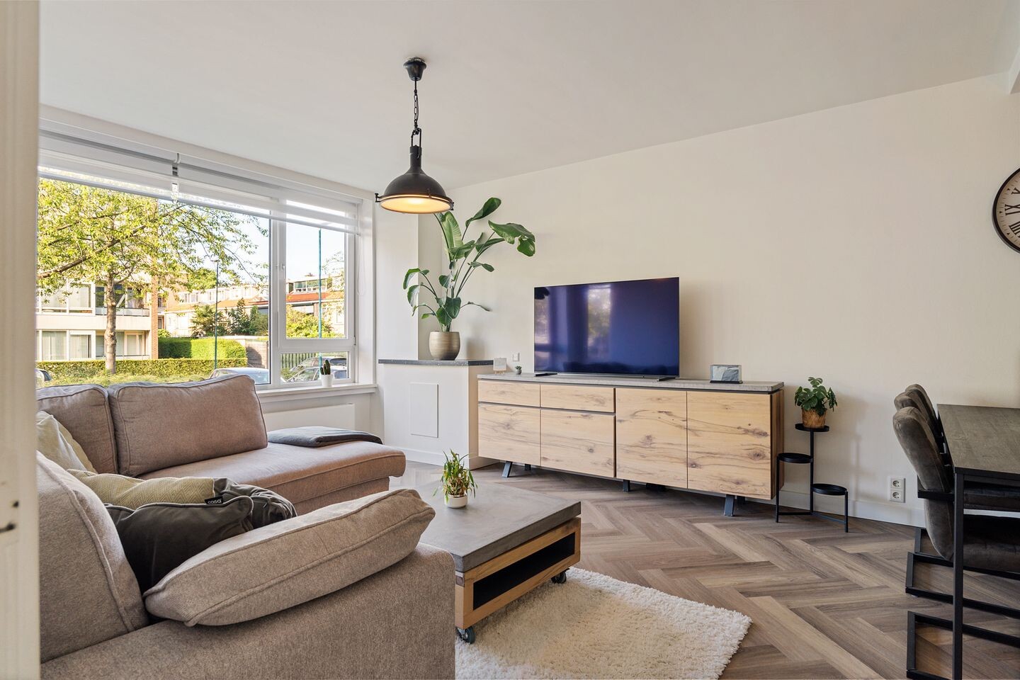 Appartement te koop: Kloosstraat 10, Zoetermeer