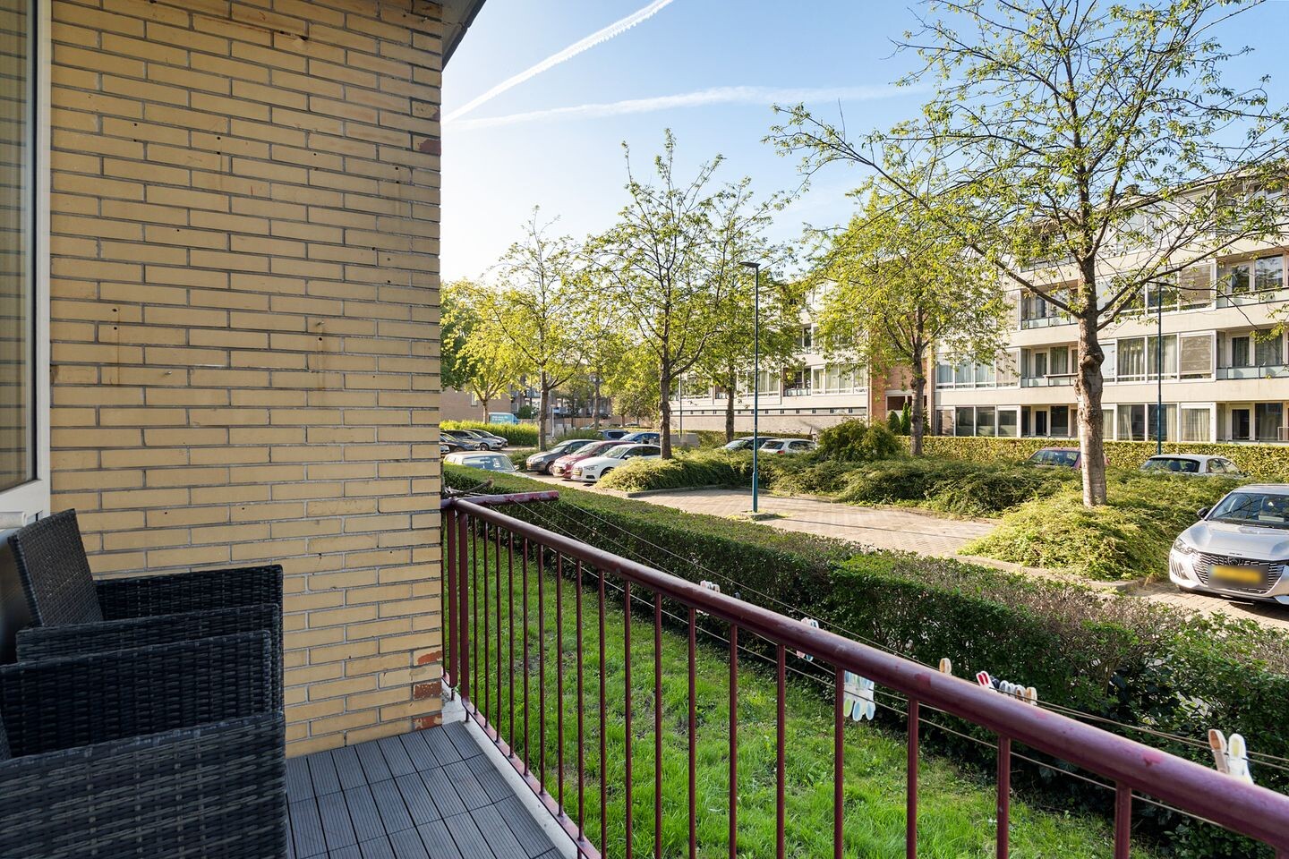 Appartement te koop: Kloosstraat 10, Zoetermeer