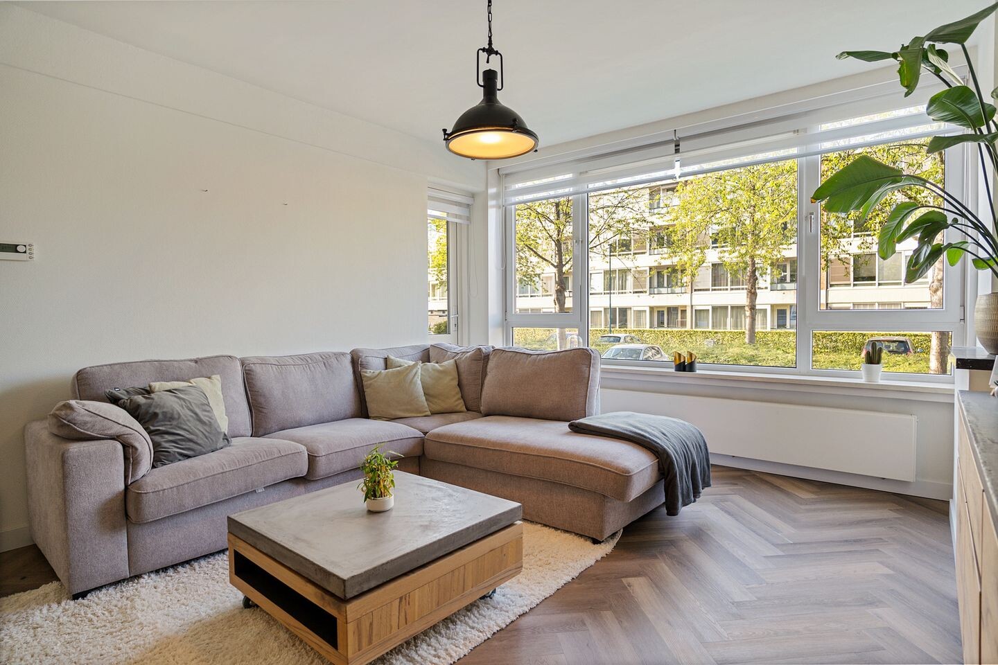 Appartement te koop: Kloosstraat 10, Zoetermeer