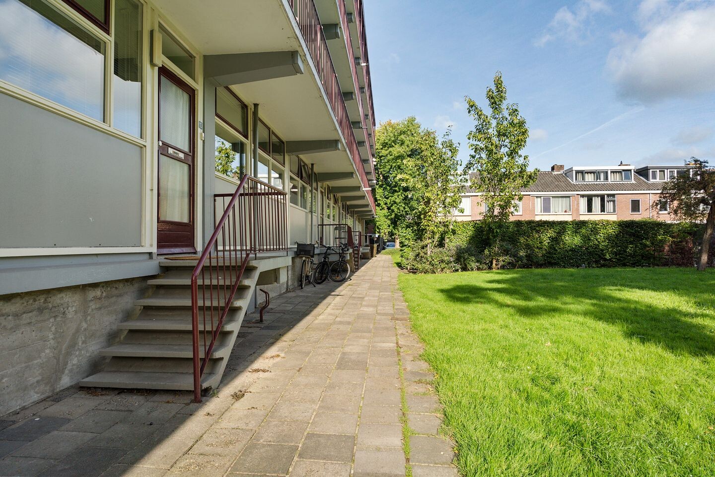 Appartement te koop: Kloosstraat 10, Zoetermeer