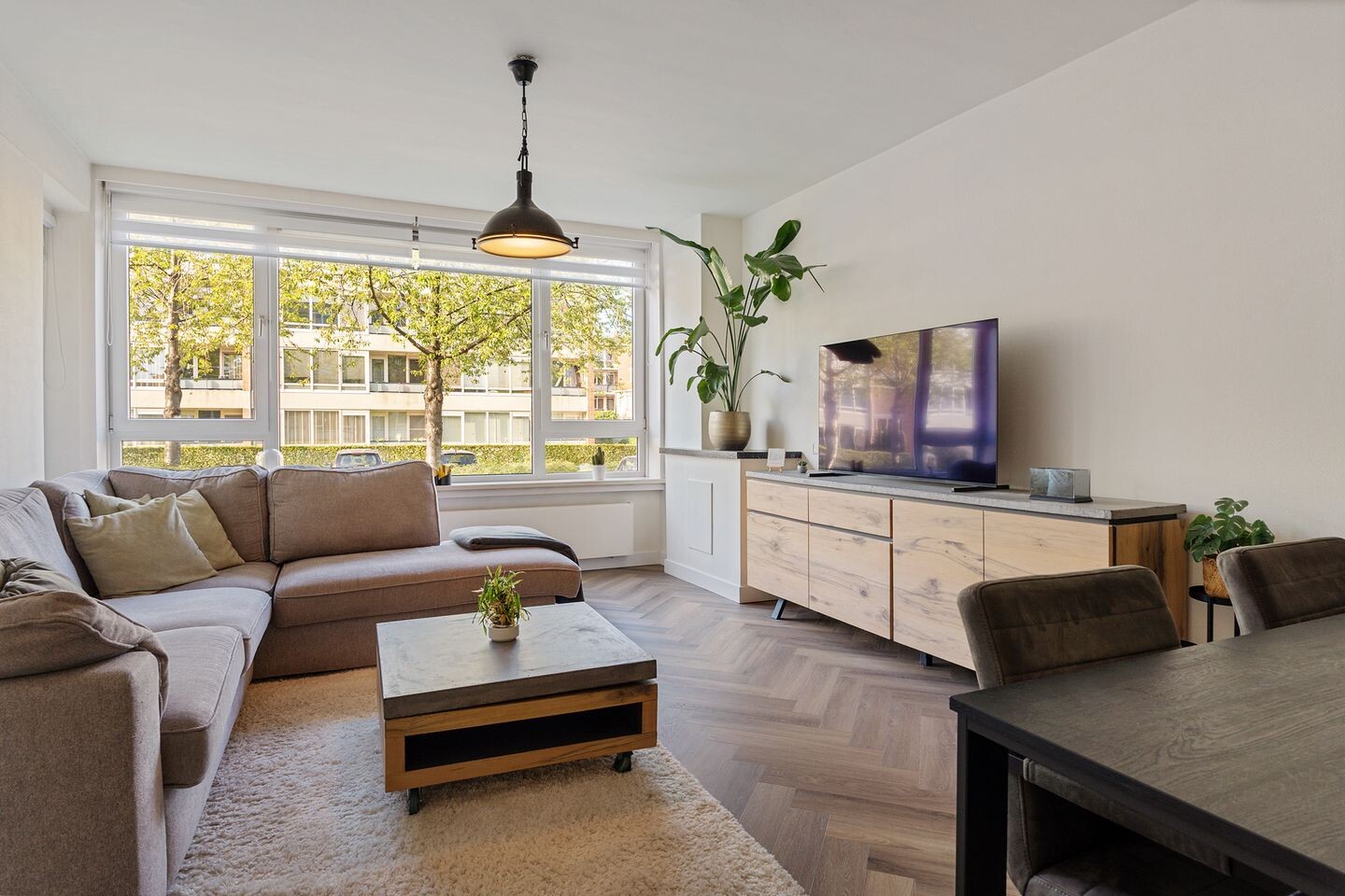 Appartement te koop: Kloosstraat 10, Zoetermeer