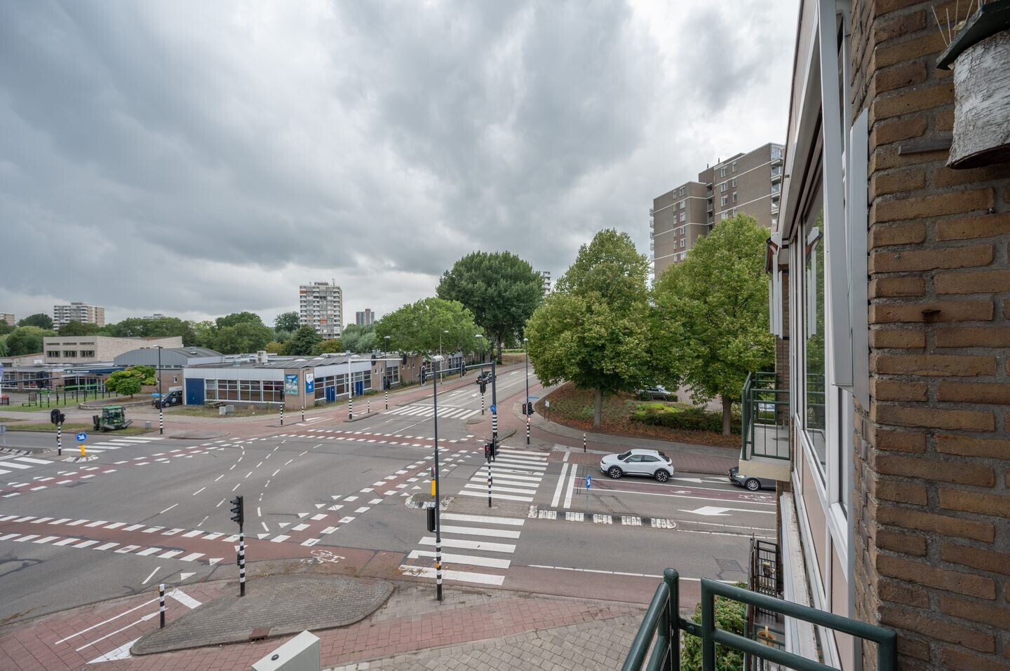 Appartement te koop: Oranjelaan 28, Zoetermeer