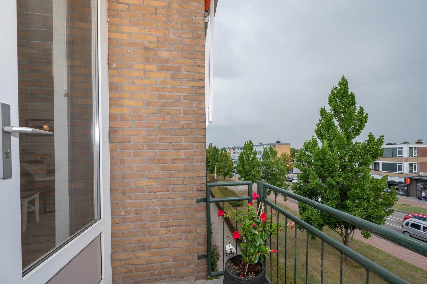 Appartement te koop: Oranjelaan 28, Zoetermeer