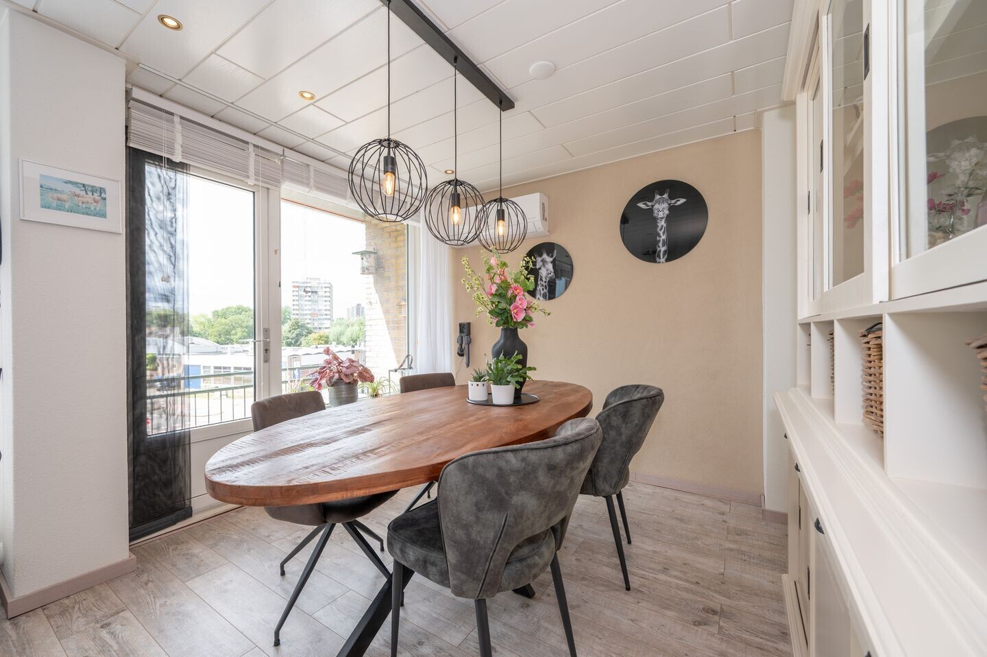Appartement te koop: Oranjelaan 28, Zoetermeer