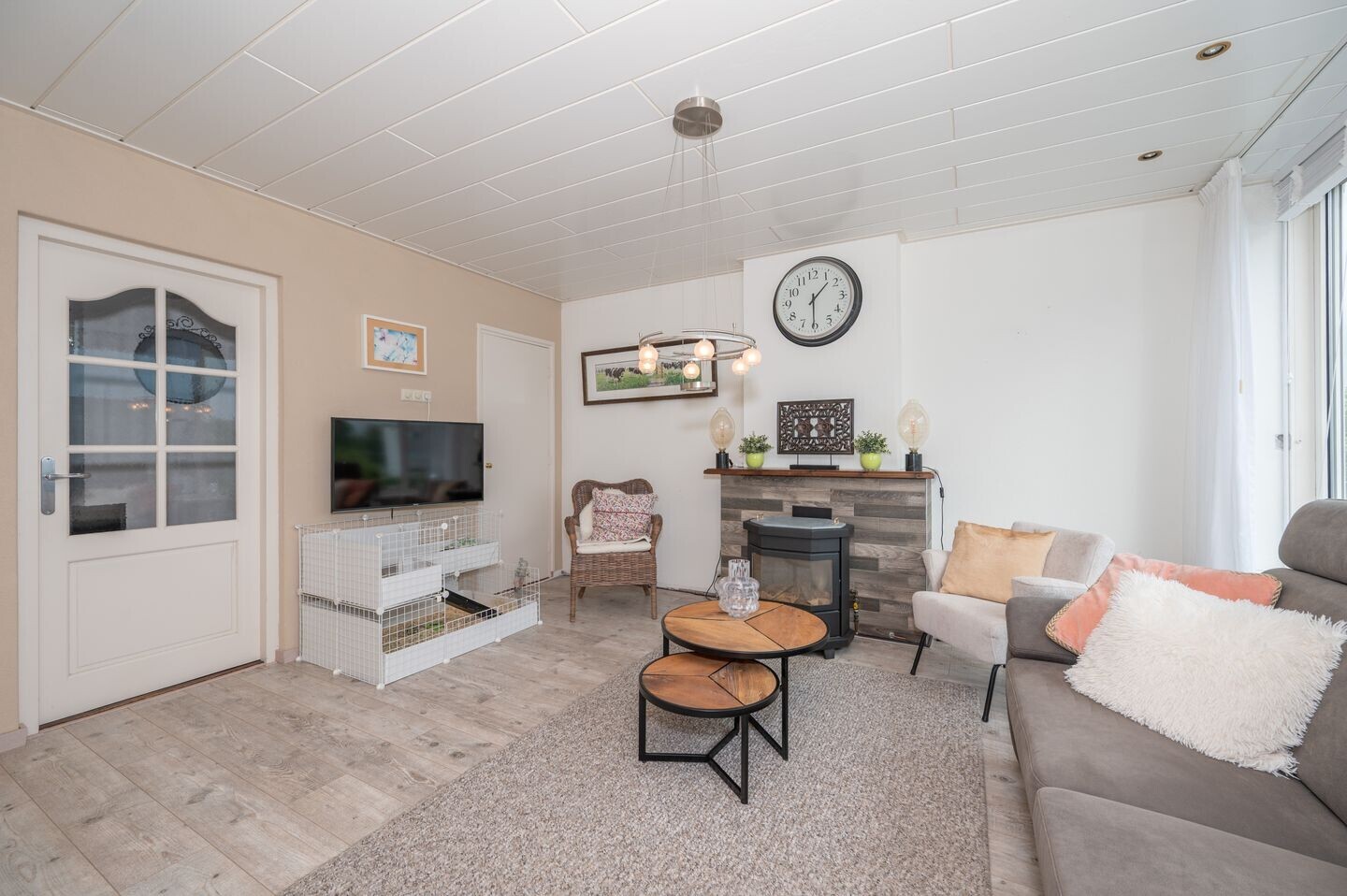Appartement te koop: Oranjelaan 28, Zoetermeer