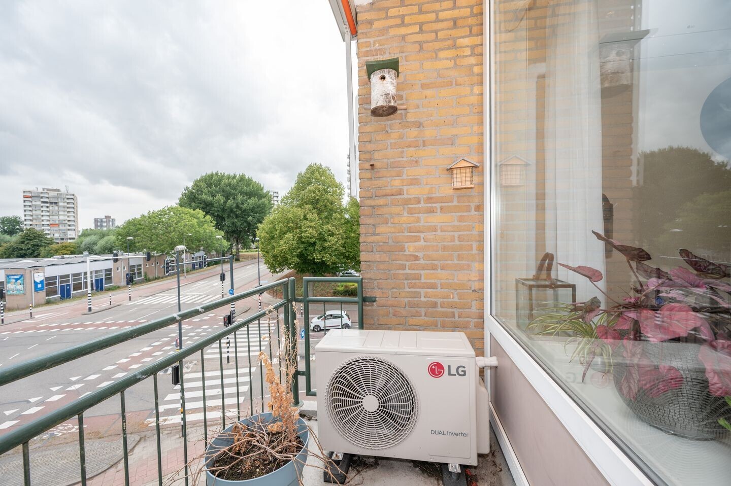 Appartement te koop: Oranjelaan 28, Zoetermeer