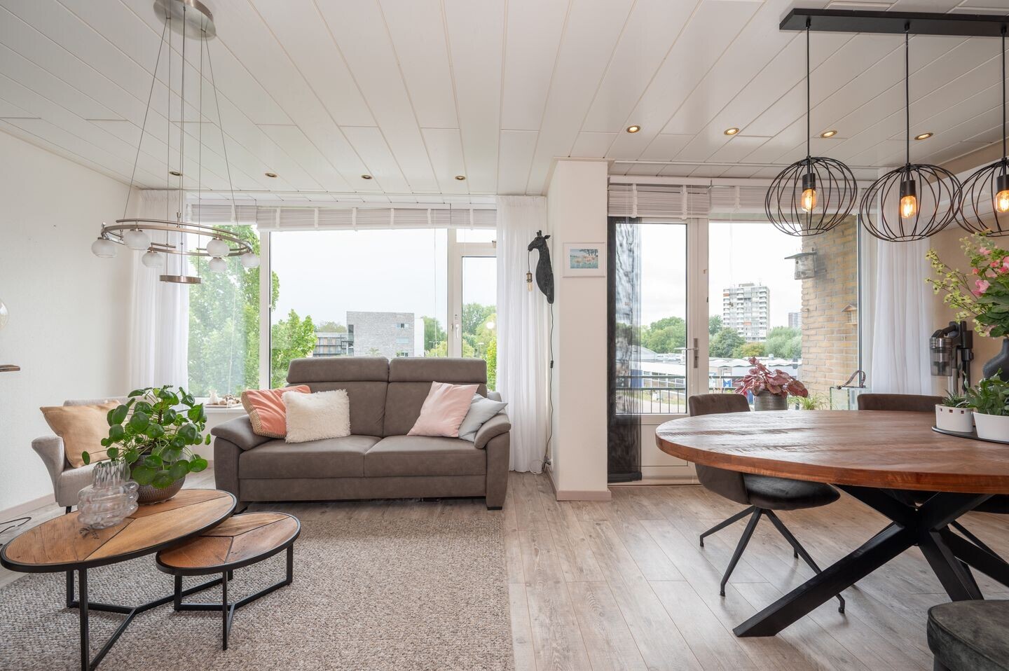 Appartement te koop: Oranjelaan 28, Zoetermeer