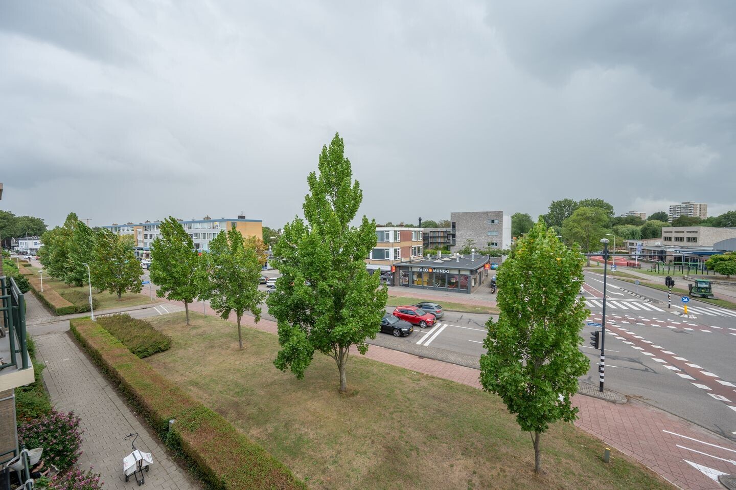 Appartement te koop: Oranjelaan 28, Zoetermeer