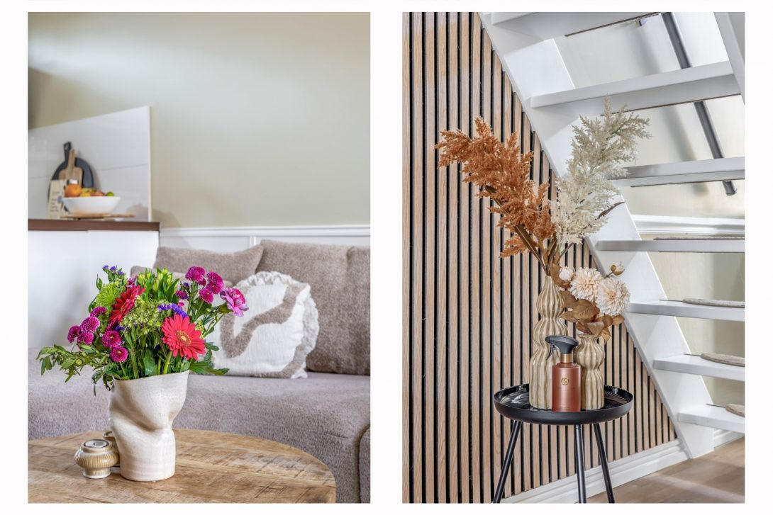 Tussenwoning te koop: Eerste Stationsstraat 165, Zoetermeer