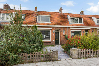 Eerste Stationsstraat 177
