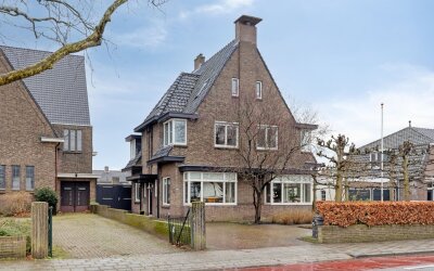 Eerste Stationsstraat 88
