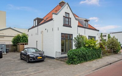 Eerste Stationsstraat 170