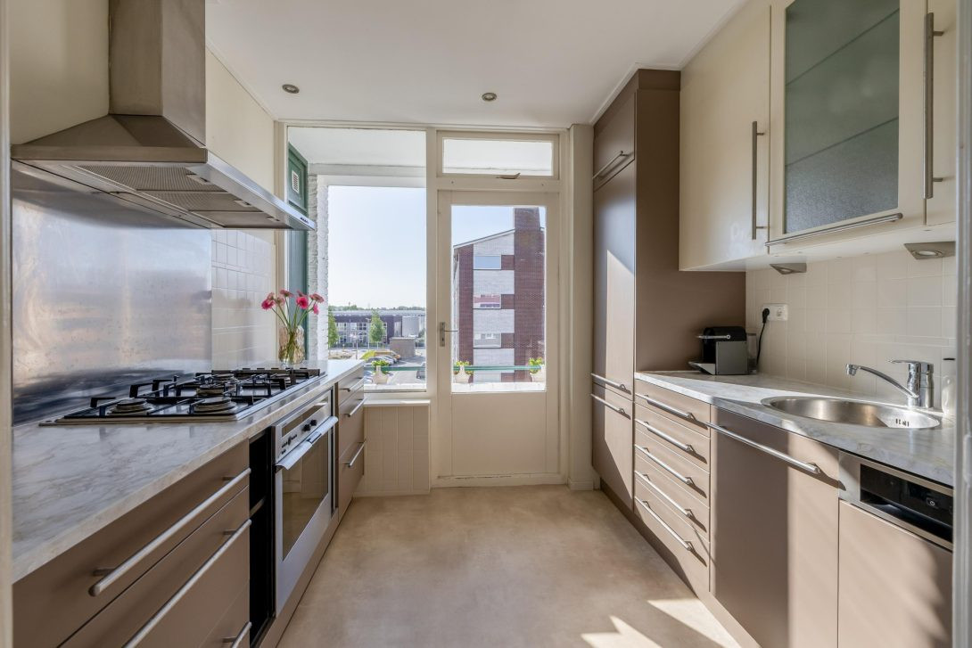 Appartement te koop: Karel Doormanlaan 205, Zoetermeer