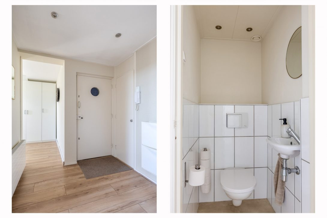 Appartement te koop: Karel Doormanlaan 205, Zoetermeer