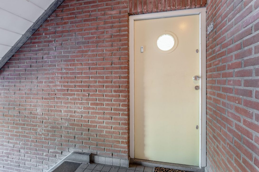 Appartement te koop: Karel Doormanlaan 205, Zoetermeer