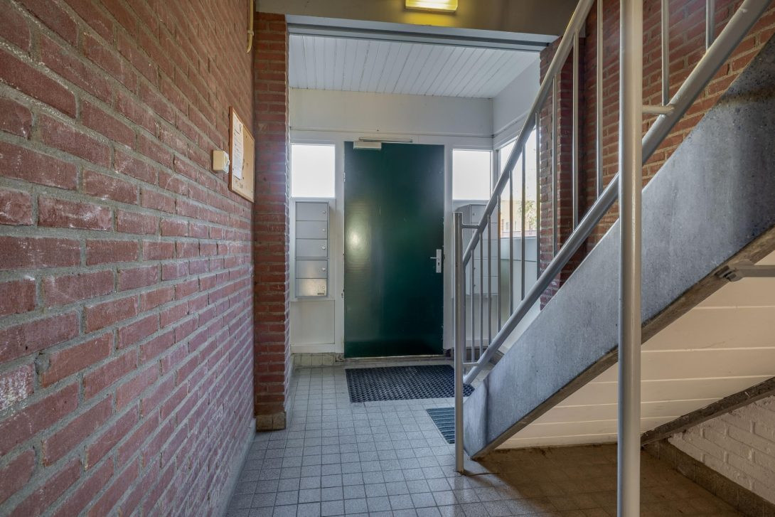 Appartement te koop: Karel Doormanlaan 205, Zoetermeer