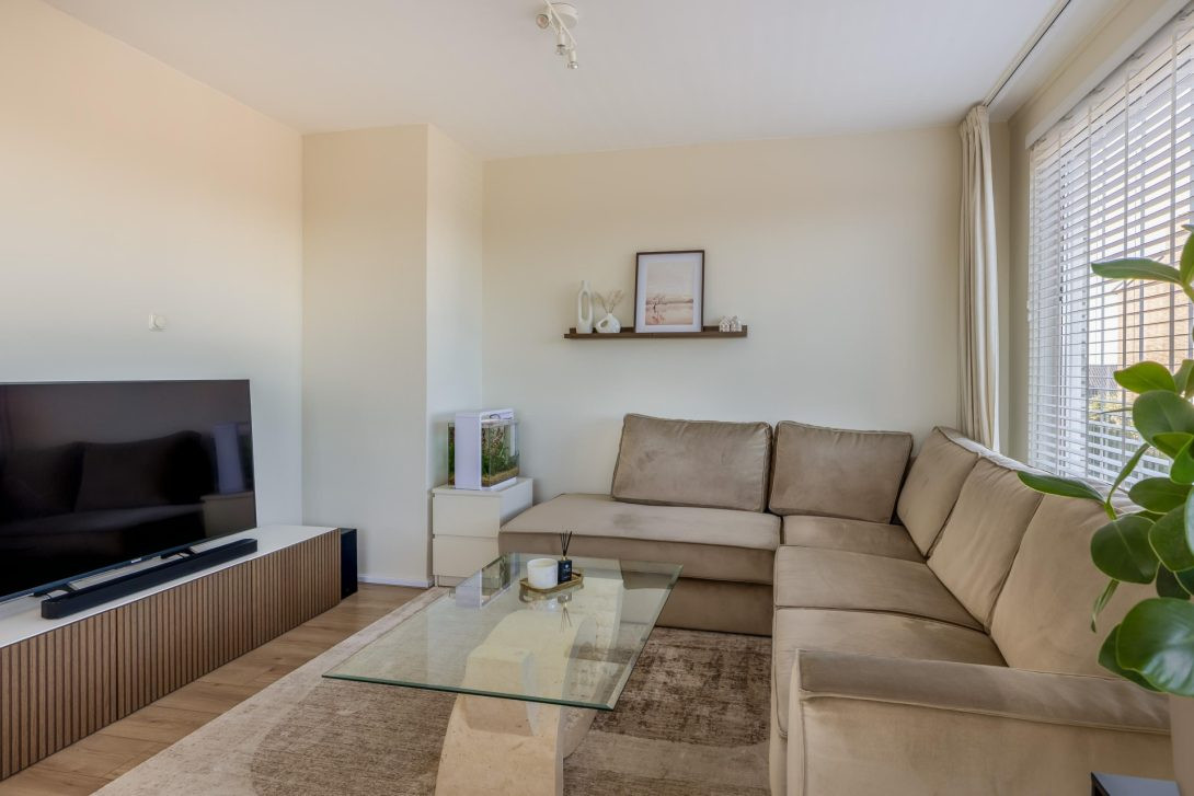 Appartement te koop: Karel Doormanlaan 205, Zoetermeer
