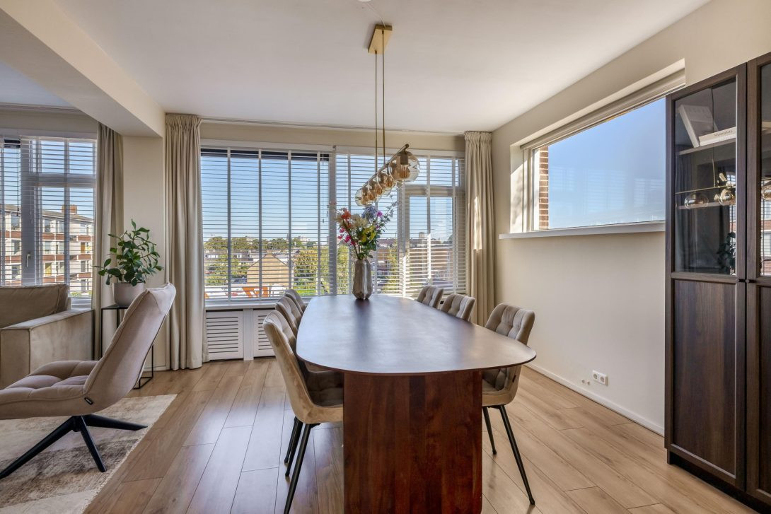 Appartement te koop: Karel Doormanlaan 205, Zoetermeer