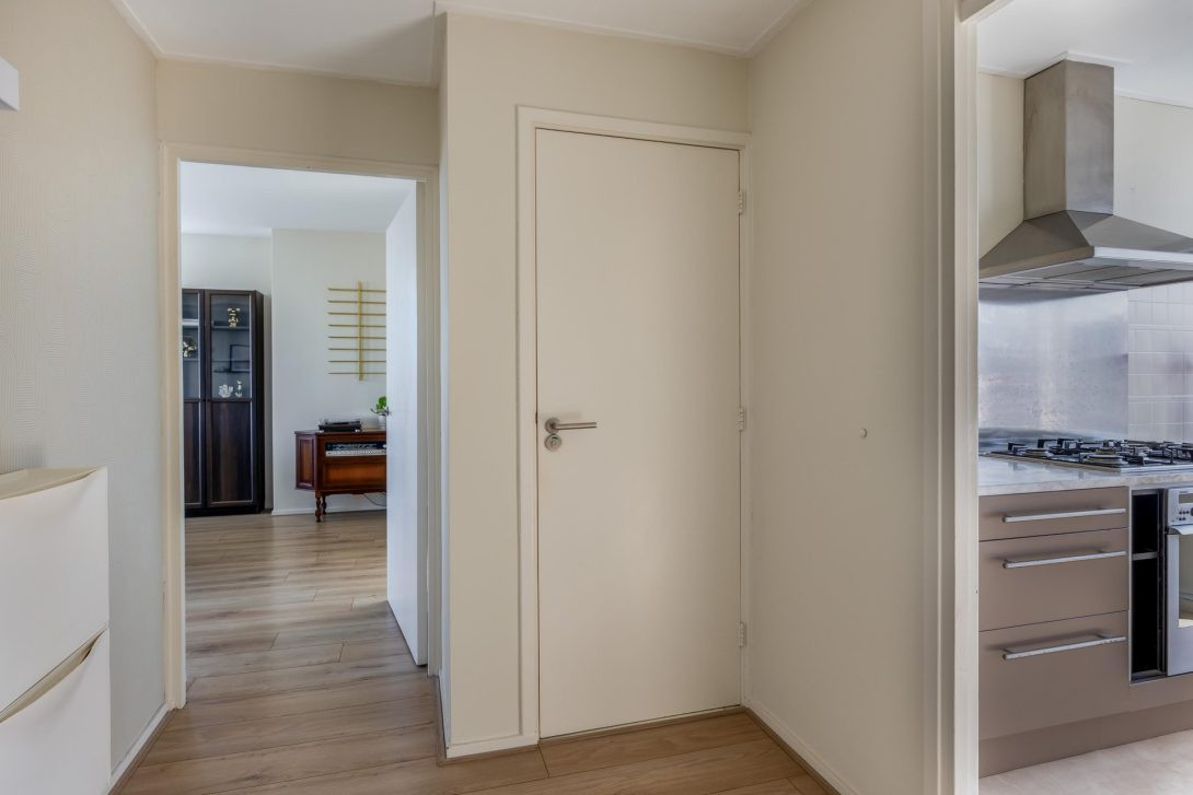 Appartement te koop: Karel Doormanlaan 205, Zoetermeer