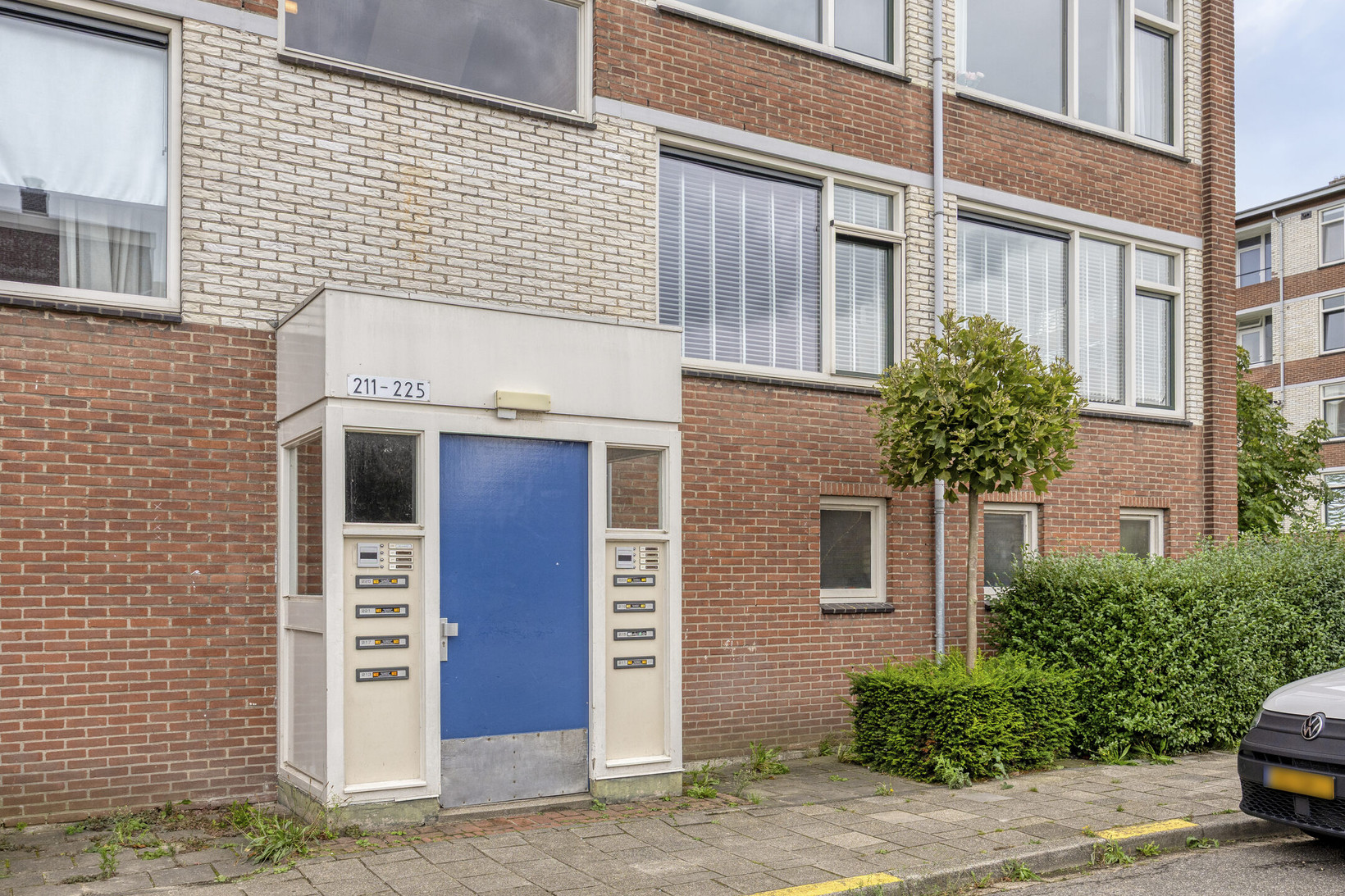 Appartement te koop: Karel Doormanlaan 211, Zoetermeer