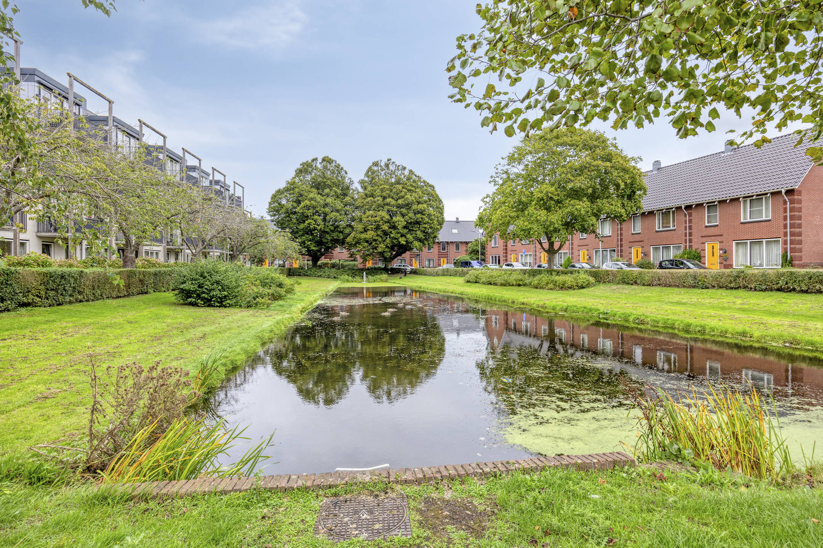 Appartement te koop: Karel Doormanlaan 211, Zoetermeer